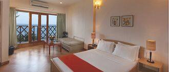 R R Hotel (Kashipur), Kashipur 3